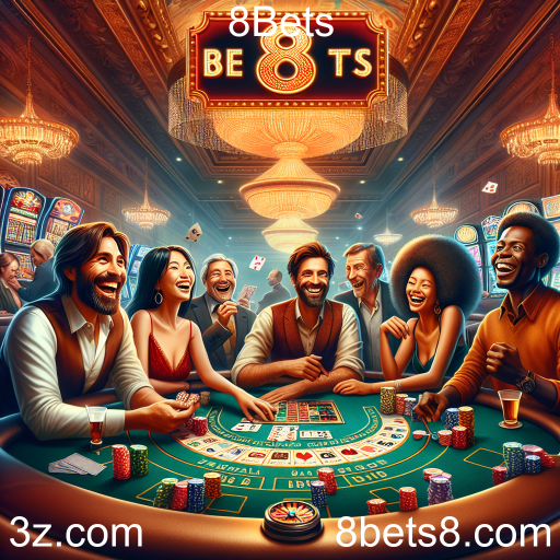 Atrações dos Jogos de Mesa: Diversão e Estratégia ao Alcance de Todos